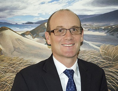 Julian Stoddart, Orthopaedic Surgeon